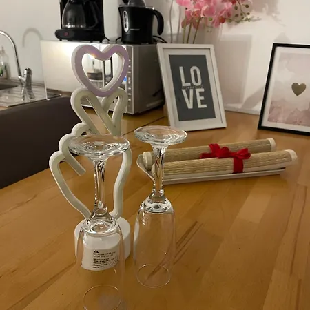 La Romantica By La Felicita Appartement *