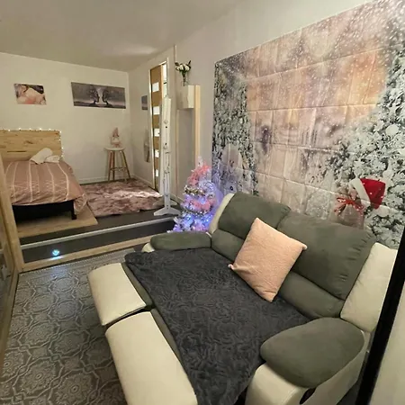 La Romantica By La Felicita Appartement Besançon