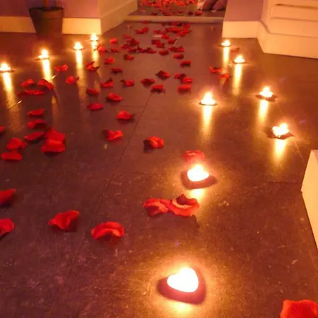 La Romantica By La Felicita *